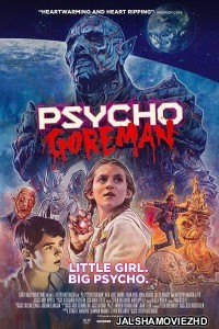 Psycho Goreman (2021) English Movie