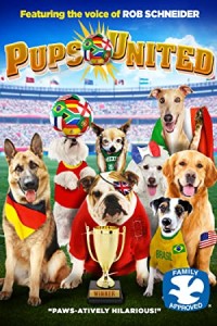 Pups United (2015) Hindi Dubbed