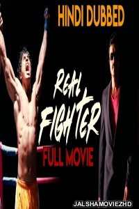 Real Fighter (2019) South Indian Hindi Dubbed Movie