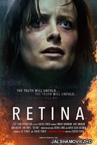 Retina (2017) Hindi Dubbed