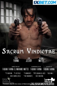 Sacrum Vindictae (2023) Bengali Dubbed Movie