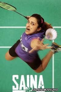 Saina (2021) Hindi Movie