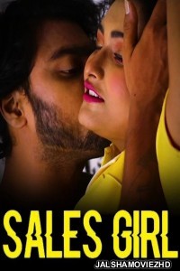 Sales Girl (2023) FeneoMovies Original