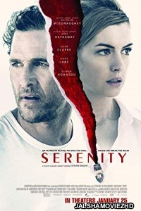 Serenity (2019) English Movie