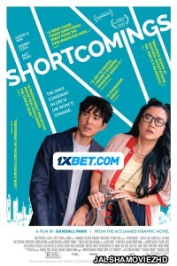 Shortcomings (2023) Bengali Dubbed Movie