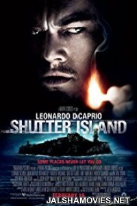 Shutter Island (2010) Hindi Dubbed