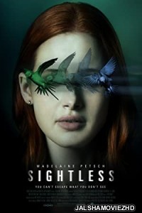 Sightless (2020) Hindi Dubbed