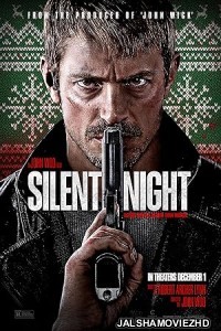 Silent Night (2023) Hindi Dubbed