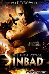 Sinbad The Fifth Voyage (2014) Hindi Dubbed