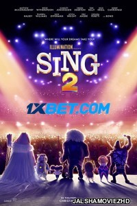 Sing 2 (2021) Hollwood Bengali Dubbed