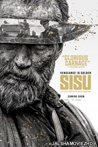 Sisu (2023) Hindi Dubbed