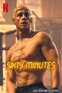 Sixty Minutes (2024) Hindi Dubbed