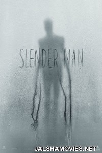 Slender Man (2018) English Movie