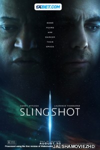 Slingshot (2024) Bengali Dubbed Movie