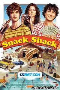 Snack Shack (2024) Bengali Dubbed Movie