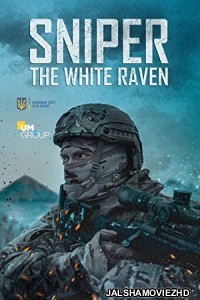 Sniper The White Raven (2022) Hindi Dubbed