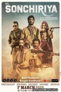 Sonchiriya (2019) Hindi Movie