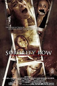 Sorority Row (2009) Hindi Dubbed