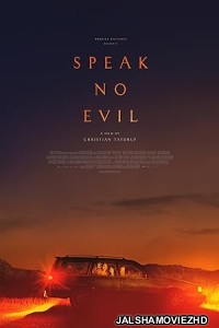 Speak No Evil (2022) Hindi Dubbed