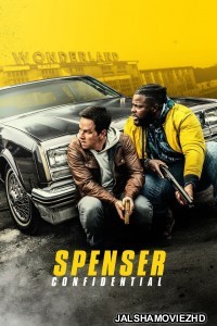 Spenser Confidential (2020) Hindi Dubbed