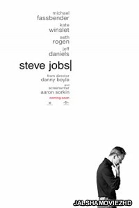 Steve Jobs (2015) Hindi Dubbed