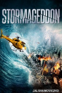 Stormageddon (2015) Hindi Dubbed