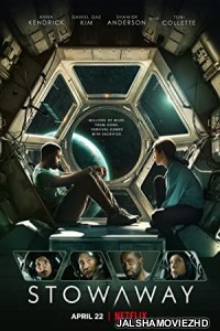 Stowaway (2021) English Movie