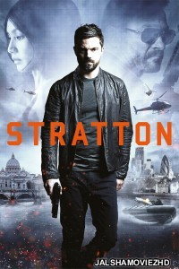 Stratton (2017) Hindi Dubbed