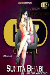 Sunita Bhabi (2020) HootzyChannel