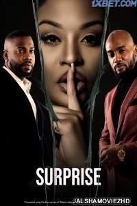 Surprise (2023) Bengali Dubbed Movie