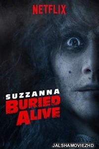 Suzzanna Buried Alive (2018) Hindi Dubbed