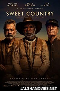 Sweet Country (2017) English Movie