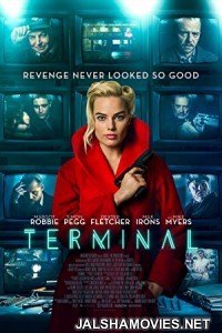 Terminal (2018) English Movie