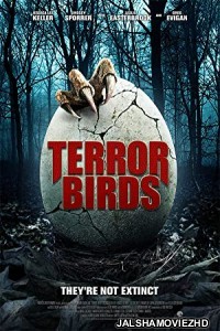 Terror Birds (2016) Hindi Dubbed