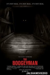 The Boogeyman (2023) Hindi Dubbed