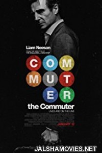 The Commuter,The Commuter (2018) English Cinema