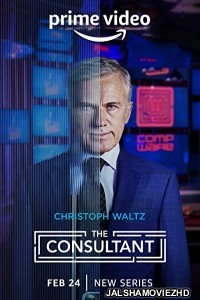 The Consultant (2023) Hindi Web Series PrimeVideo Original