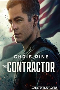 The Contractor (2022) English Movie