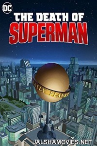 The Death of Superman (2018) English Movie