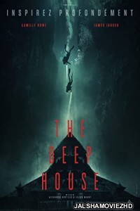 The Deep House (2021) English Movie