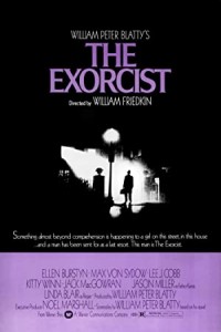 The Exorcist (1973) Hindi Dubbed