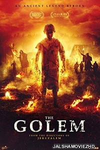 The Golem (2018) English Movie