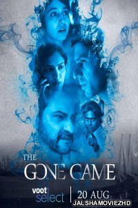 The Gone Game (2020) Hindi Web Series Voot Original