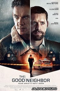 The Good Neighbor (2022) Hindi Dubbed