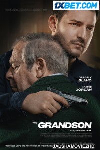 The Grandson (2022) Bengali Dubbed Movie