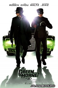 The Green Hornet (2011) Hindi Dubbed