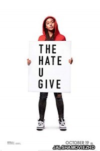 The Hate U Give (2018) English Movie