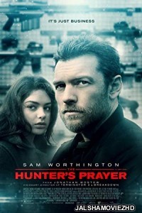 The Hunters Prayer (2017) Hindi Dubbed