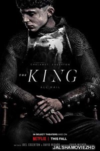 The King (2019) Hindi Dubbed