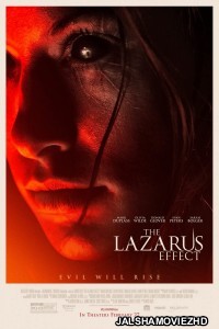 The Lazarus Effect (2015) Hindi Dubbed